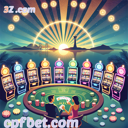 Descubra o Excitante Mundo dos Cassinos Online no cpfbet.com