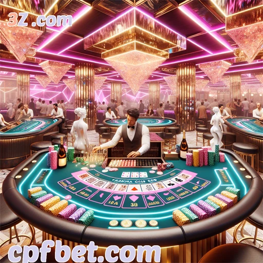 Jackpots: A Emoção dos Jogos Online em cpfbet.com