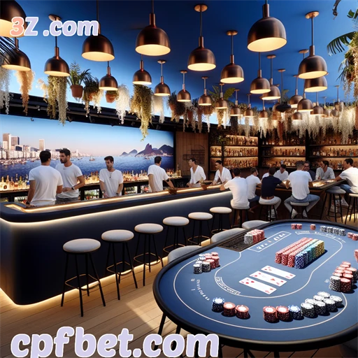 A Magia dos Caça-Níqueis no cpfbet.com