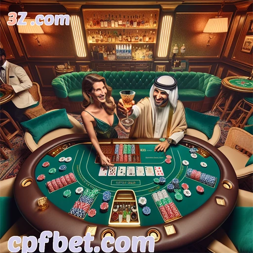 Explorando a Categoria de Mesas no cpfbet.com